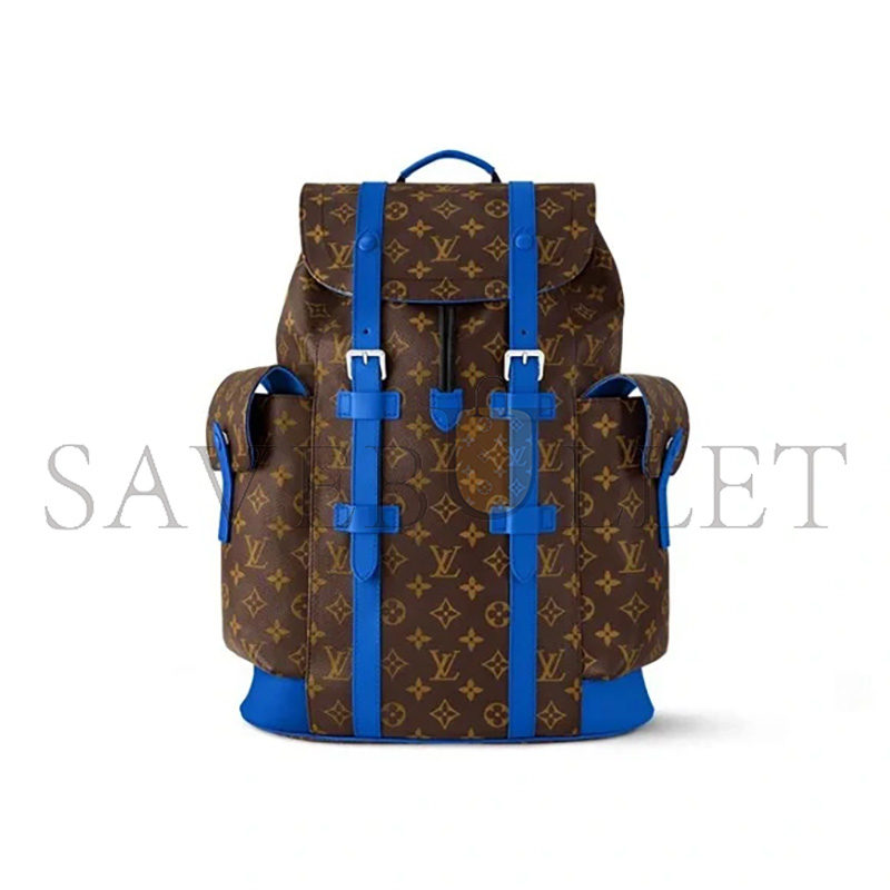 l0*is V*t0n christopher mm m46813 (44*38*21cm)